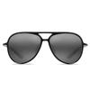 MAXJULI Sunglasses Men Ultralight Tr90 Pilot Sport Driving Cycling Fishing Golf UV400 Outdoor Goggles