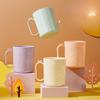 Simple Couple Office Mouthwash CupsHome Living Room Drinking Cups Children's Dormitory Toothbrush Cups