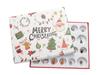 Advent Surprise Blind Box Set: DIY Creative Countdown Jewelry Christmas Gift