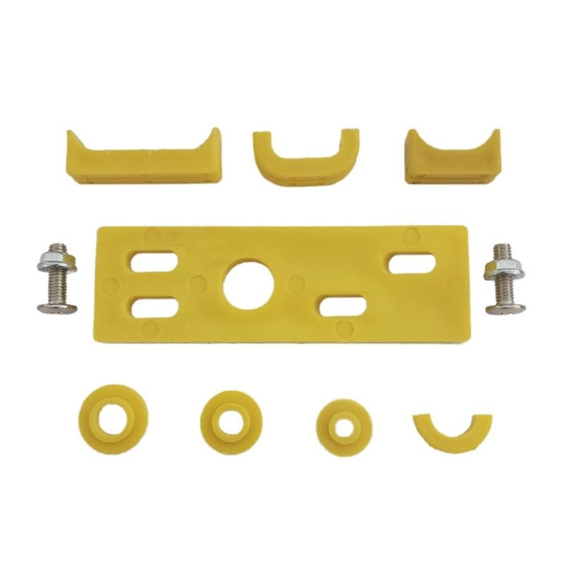 

Car Dent Repair Tool Limiter Hook for Damage Remover Auxiliary Dent Repair Accessories Body Damage Removal Limiter Hook 1