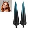 Horns Hairpin Lightweight Safe Lifelike Horns Hair Clips for Halloween Party Cosplay Makeup Theme