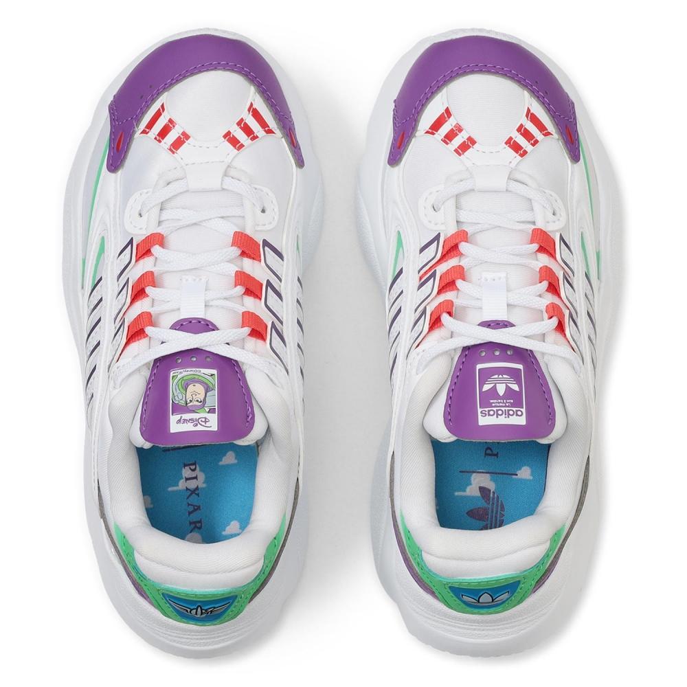 Adidas Ozmilren El Ftwr Acti Semi Ji0078