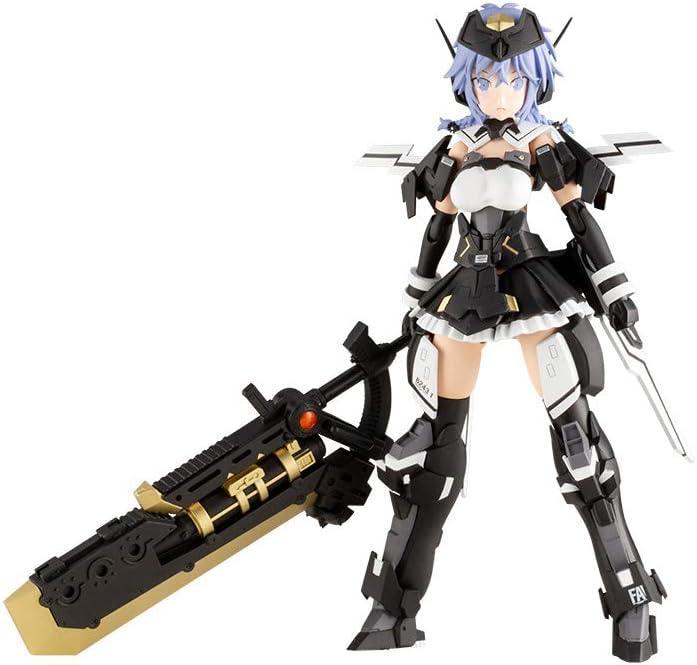 

[USED] Frame Arms Girl Hexagon Shioyuki () K53
