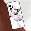 Pouzdro na telefon English Bull Terrier pro Xiaomi Redmi Note 14 10 11 12 13 15 Pro Plus Kryt pro Redmi 15 14C 10C 12C 13C 15C