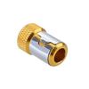 1/4-inch Screwdriver Bits Non-slip Electric Screwdriver Drill Magnetizer Screw Picking Tool