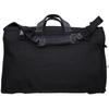 TUMI 22137D2 ALPHA 2 TRAVEL Trifold Carry-On Garment/Bag Boston bag blackUsed