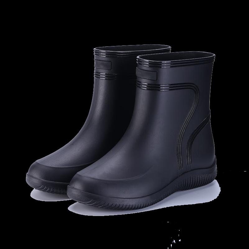 

Unisex Rain Boots EU 40