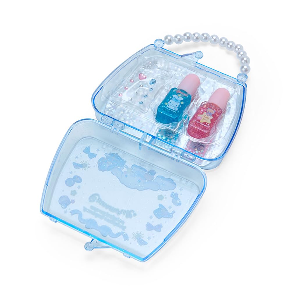 Sanrio Cinnamoroll Kids Nail Set 502901