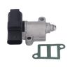 Idle Air Control Valve 35150 25700 IAC Motor With Gasket Replacement for KIA CARENS