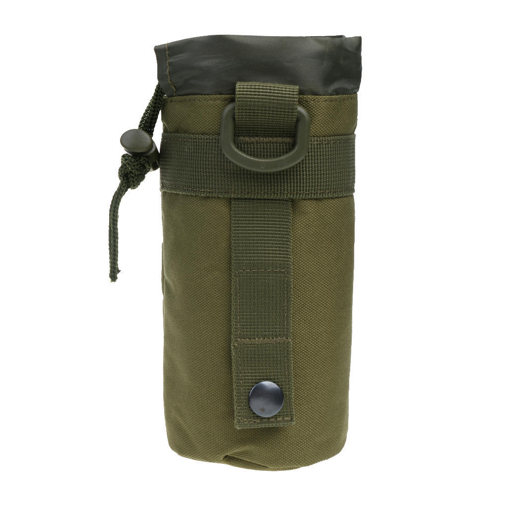 water bolsa army