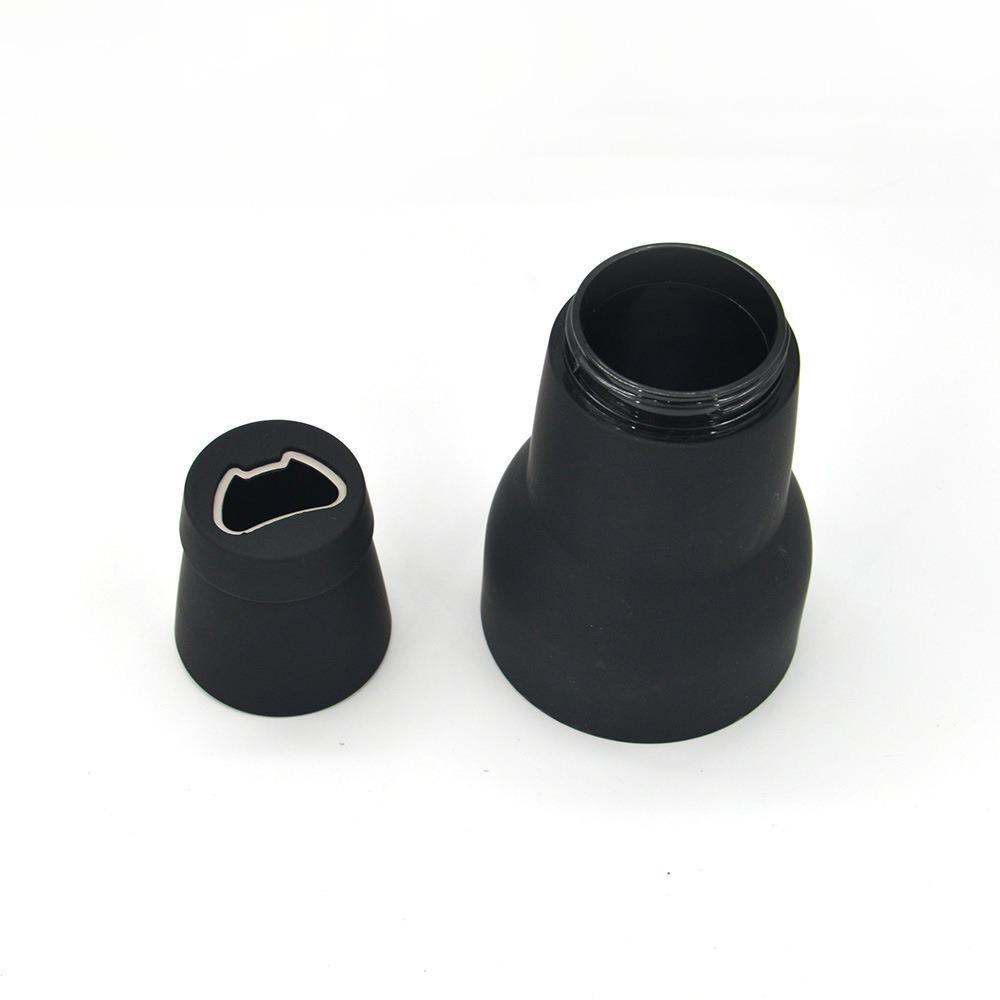 Double Walled Beer Can Cooler Stainless Steel Beer Bottle Holder Quality Beverage Cold Keeper  Cola