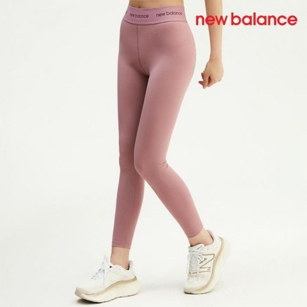 

New Balance Клубные леггинсы G2 Nbnse2p032 25 AWp41177 W L