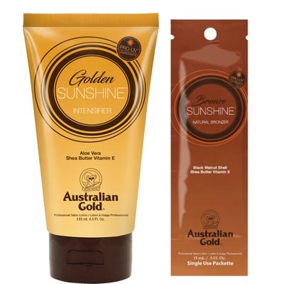 Produits pour le corps – Autobronzant et bronzant