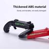 Cap Beer Bottle Opener Portable Beverage Drinking Opening Cap Launcher Kitchen Party Supply Bar Tool Kitchen Parts