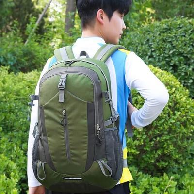 HU WAI JIAN FENG 1347 Outdoor Waterproof Hiking Backpack