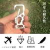 Key Holder Titanium Alloy Ring EDC Tool Multi-tool Hardware Home Outdoor Loss Prevention Bottle Opener Bicycle Spoke Wrench Gift.