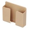 6Pcs Wall Mount Phone Holder   Adhesive Mobile Phone Charging Stand for Home Bedroom Bathroom