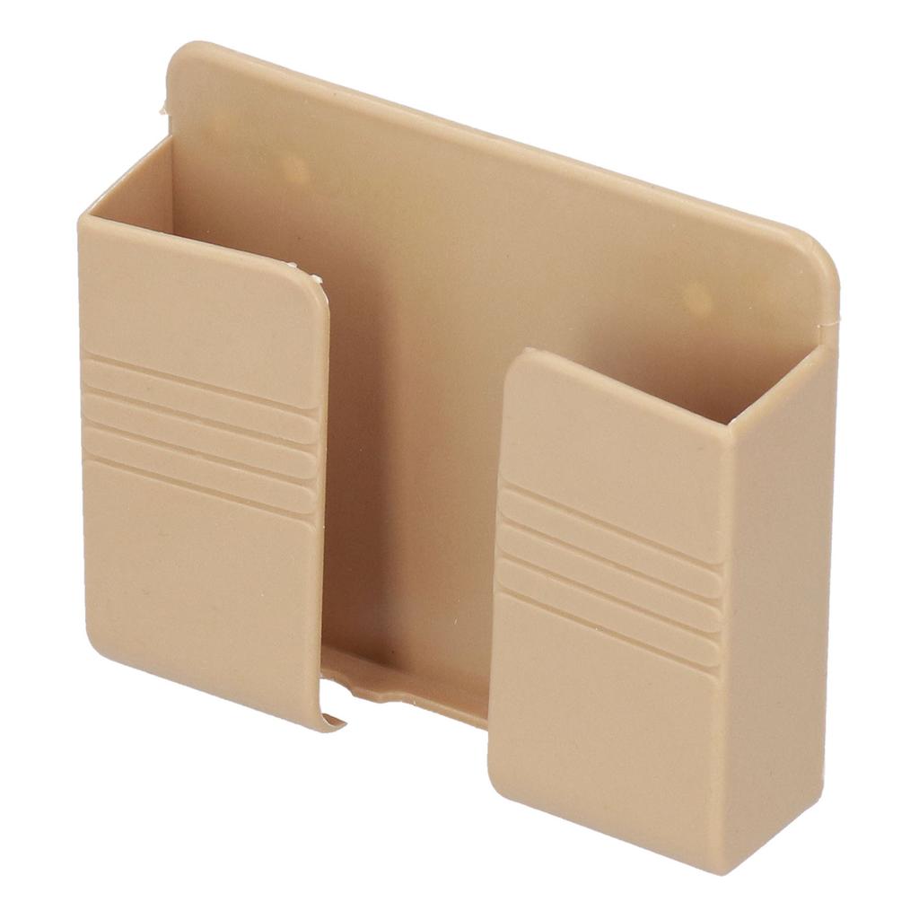 6Pcs Wall Mount Phone Holder   Adhesive Mobile Phone Charging Stand for Home Bedroom Bathroom