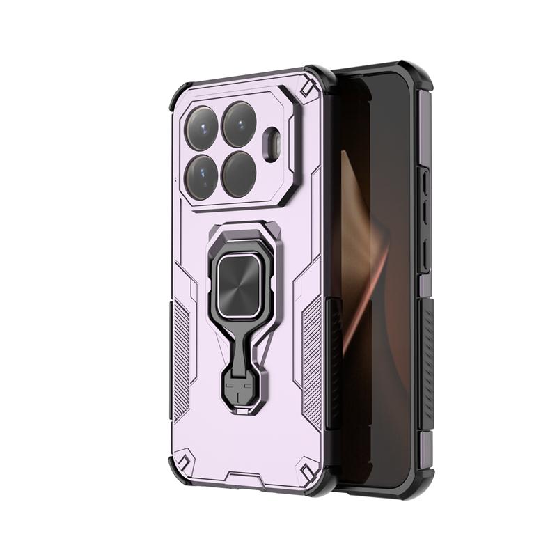 

Чохол-тримач для телефону для Xiaomi 15T Pro Чохол Жорсткий Броньований Задній Чохол для Xiaomi 15T Pro Ударостійкий Чохол для Телефону для Xiaomi 15T Pro Чохол Xiaomi 15T Pro