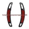 Porsche Cayenne, Panamera, and Macan Steering Wheel Shift Paddles