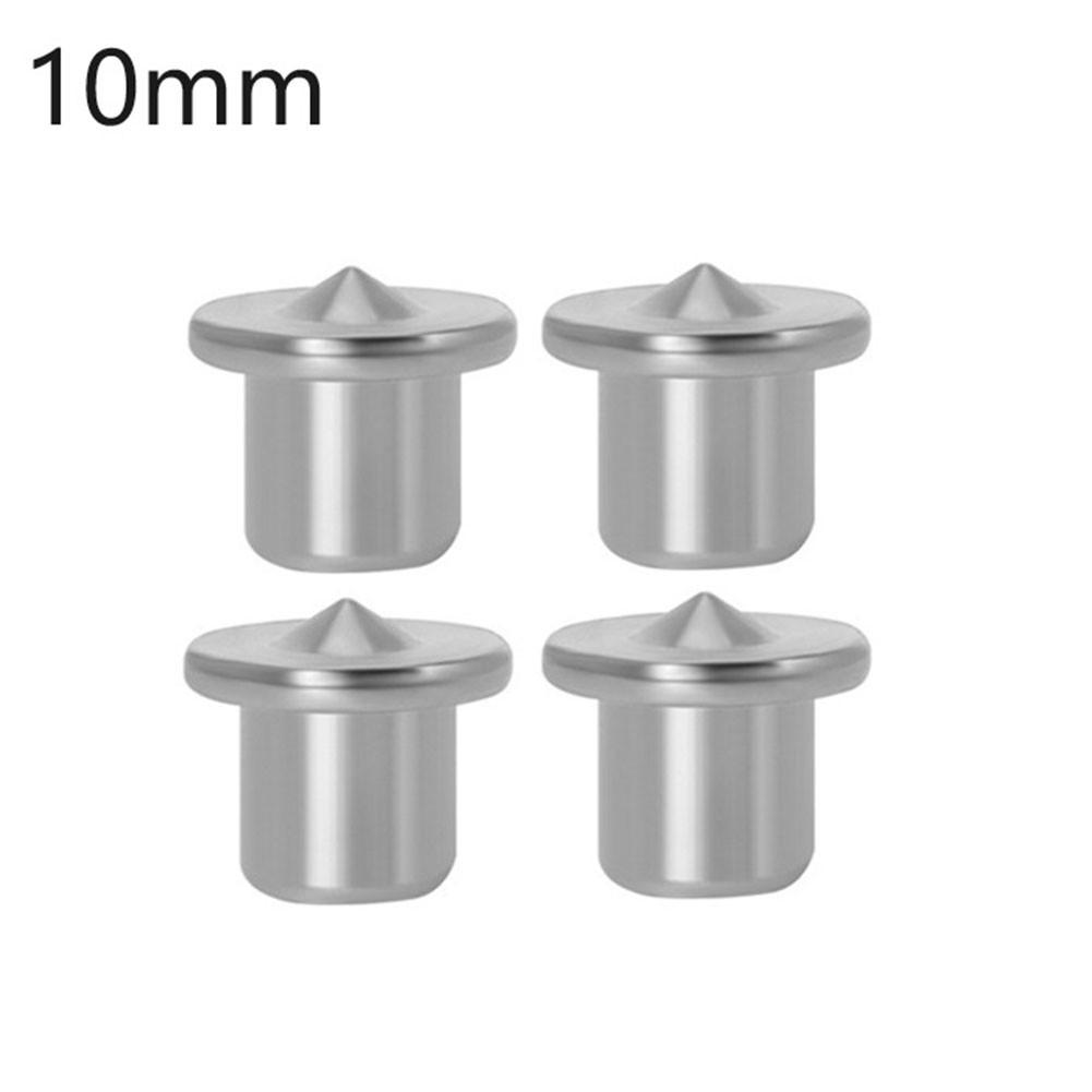 Hole Tenon Center Set Wood Timber Marker Dowel Centre Point Pin Set High Quality