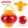 Children's Light-Up Musical Rotating Top Toy for Boys and Girls