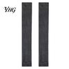 Cozy Leg Warmers for Home Use Thickened Over-the-knee Women, Soft Thermal Sleeves, Outdoor Cold Protection Leggings Anti-slip Long Knee High