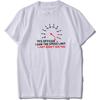 Eu Size 100 Cotton T Shirt Car Speed Humor Cool Tee High Quality Soft Breathable Tops