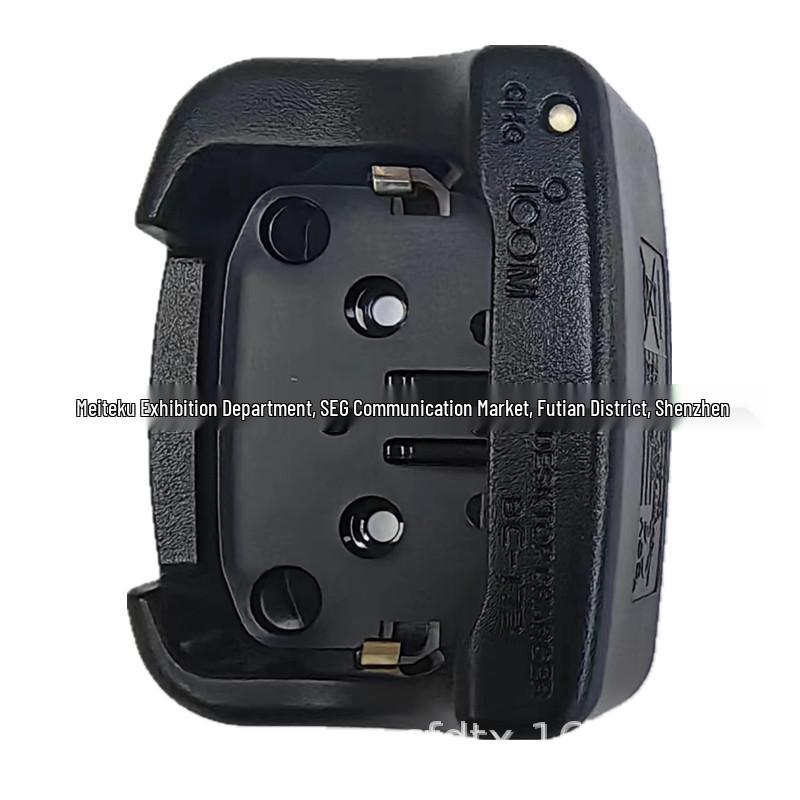 BC-173 Desktoplader voor ICOM M33/M34/M35/M36/IC-GM1600 Walkie-Talkies (Europese norm)