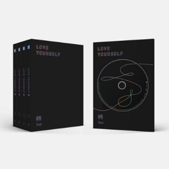 

BTS - - ЛЮБИ СЕБЯ СЛЕЗЫ Случайный 0