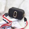 Fashion Shoulder Bag Women Bag European and American Trend Camera Bag Messenger Women