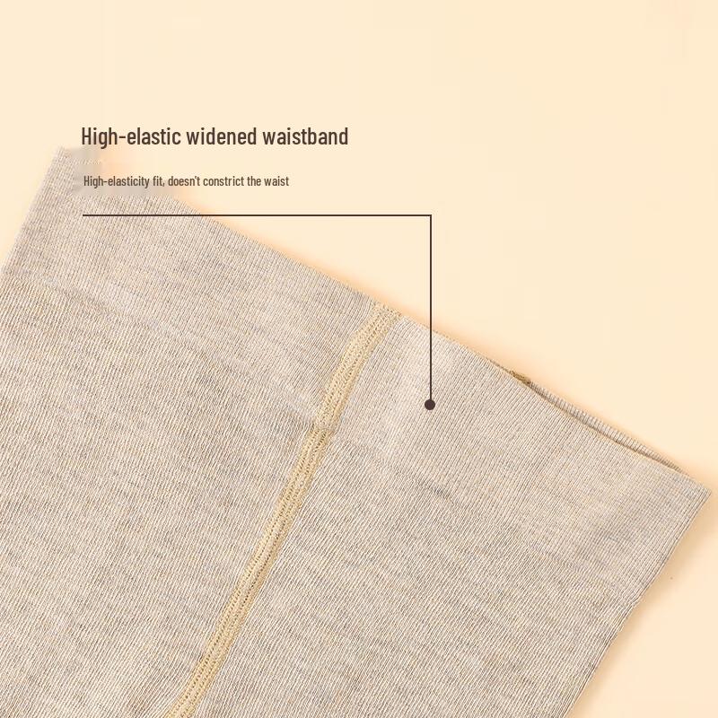 Langsha Girls' Anti-slip Tights