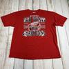 Vintage 1998 Conference Champions Detroit Red Wings Shirt Mens XL Unisex T-Shirt