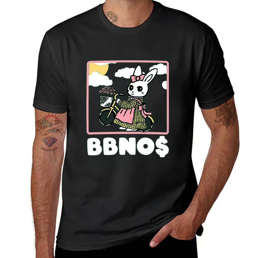Bbnos TShirt Cute Clothes Graphics Oversized T Shirts for Unisex