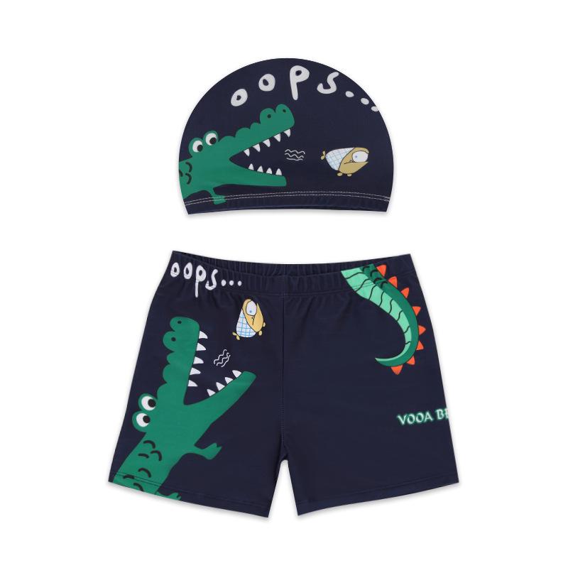 

Новый комплект купальников с героями мультфильмов для мальчиков: В комплект входят купальник, плавки и шапочка для маленьких детей.