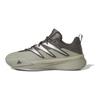 adidas Dame Certified 3 Cinder Sneakers Unisex Zielone Srebrne-Pebble Srebrne-Metaliczne IH8467
