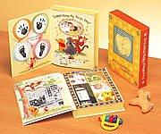 

Капсула времени Disney Baby Angel s TT-02