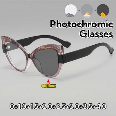Gafas y accesorios – Gafas de lectura y computadora