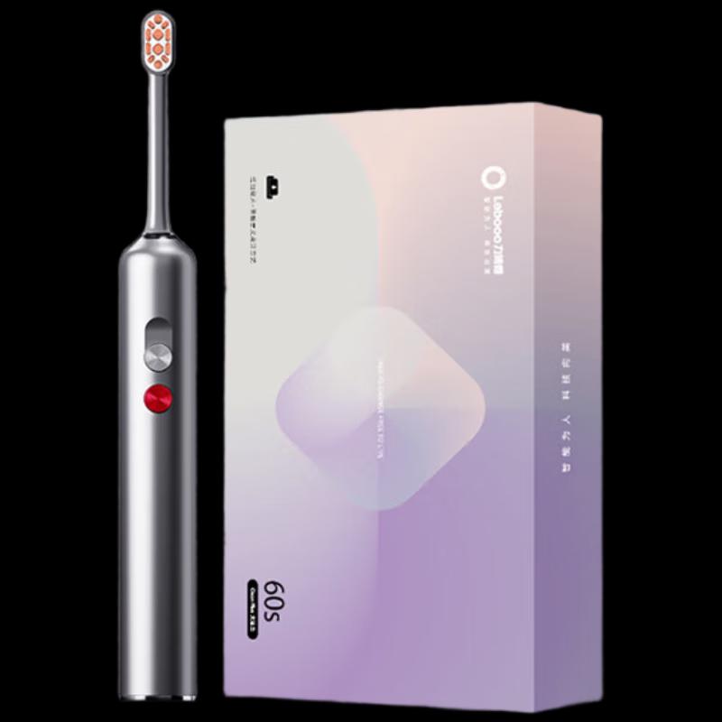 

Lebooo Smart Sonic Electric Toothbrush