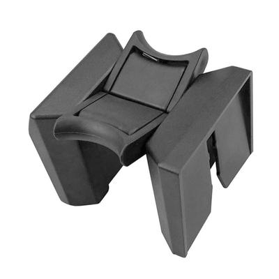 Car Center Console Cup Holder Insert Divider Replacement 55618-48180 55618-0E040 Suitable For RX270 RX350 RX45 2010-2015