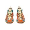 Li Ning Mix ACE Tessuto, Ammortizzazione in TPU Antiscivolo Resistente all'Abrasione Leggero Scarpe Casual Basse da Uomo ARAR001-6