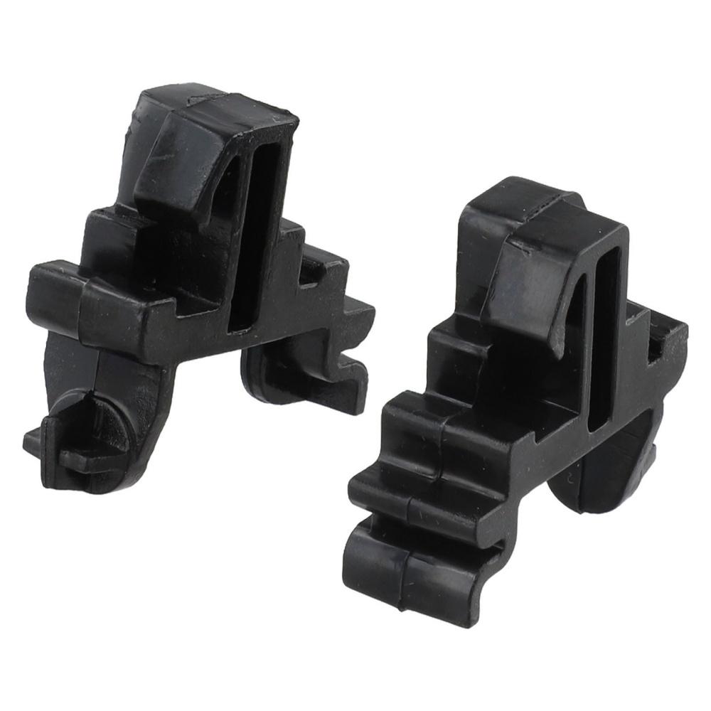 Lower Headlight Panel Retainer Clip For Toyota Tacoma Prerunner & 4WD 1998-2000