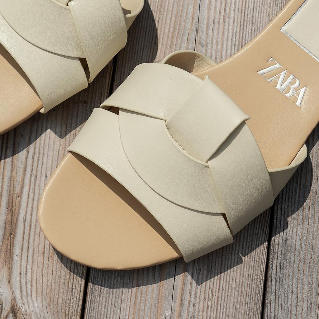 Hot Selling Summer Slipper Ladies Slides Sandals New Fashion Design Beach Flip Flops Flat Shoes Shoes for Women Slippers Zapatos