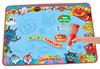 Anpanman Genius Brain Water Doodle Classroom with Sound Pen