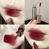 Matte Velvet Lip Glaze Waterproof Long Lasting Not Easy To Blur Lip Mud Liquid Lipstick Sexy Makeup Lipgloss