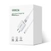 UGREEN 5W Charger & MicroUSB Cable Set CN plug (adapter included)
