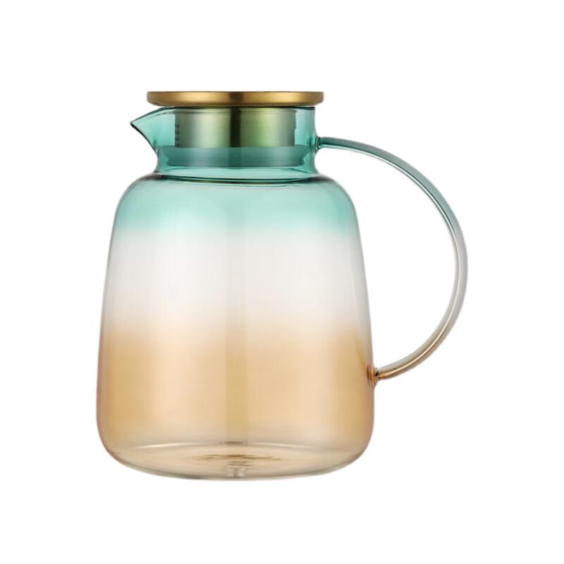 Shangqi Guanshan Large Capacity Glass Cold Water Pitcher