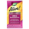 Alive!® Women's 50+ Ultra Multivitamin, 60 Tablets