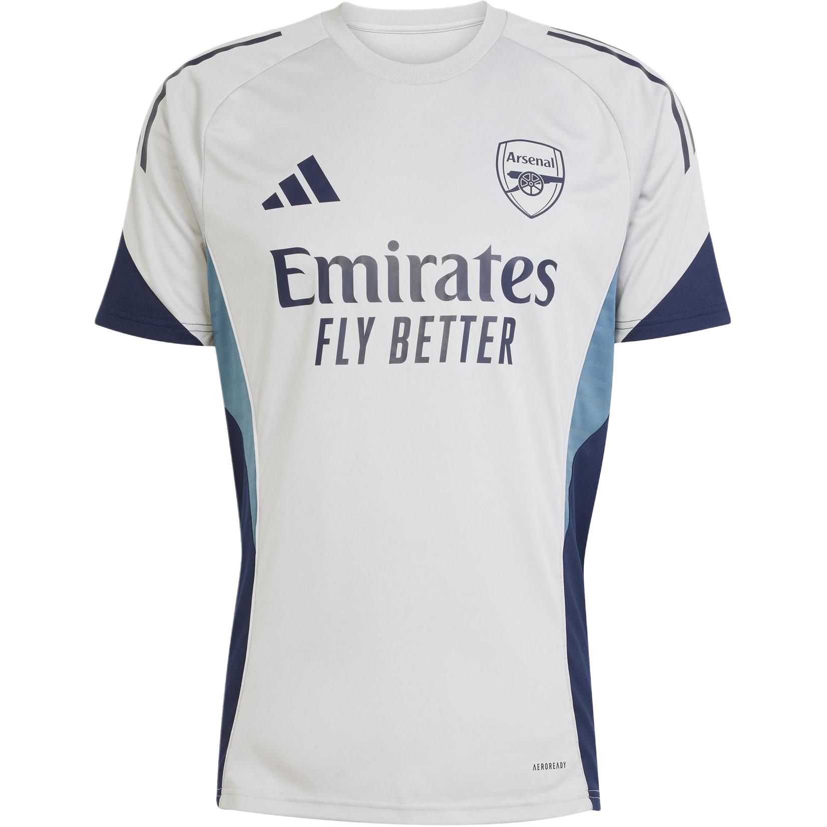 Adidas Arsenal Soccer Jersey Men s JJ1789 M