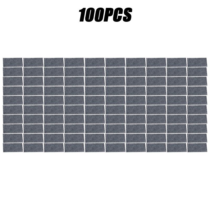 Car Scratch Cleaner Cloth Scratch Repair Cloth Nano Flash Cloth Car Paint Deep Scratch Repair Nano Glitter Fabric Car Polish